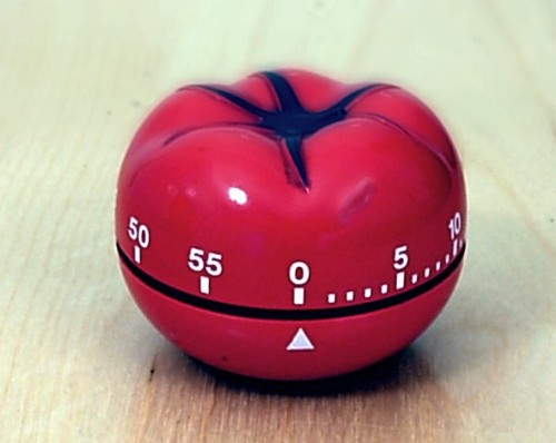 Pomodoro par vungoctho