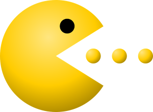 pacman