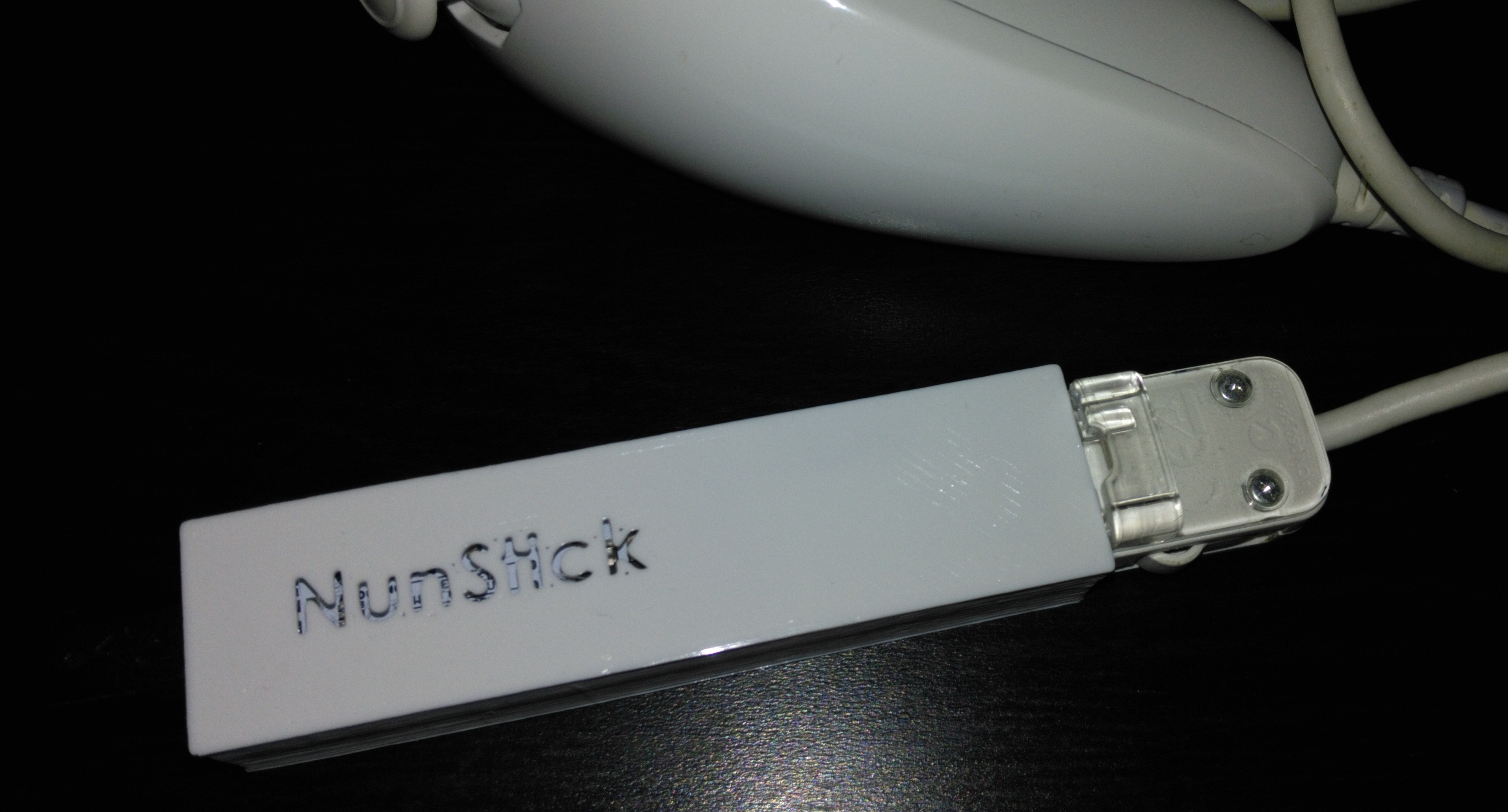 un nunstick